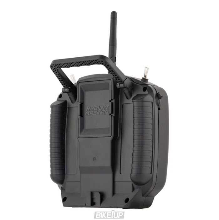 RADIOMASTER TX12 MKII ELRS Пульт дистанційного керування FPV радіоапаратура
