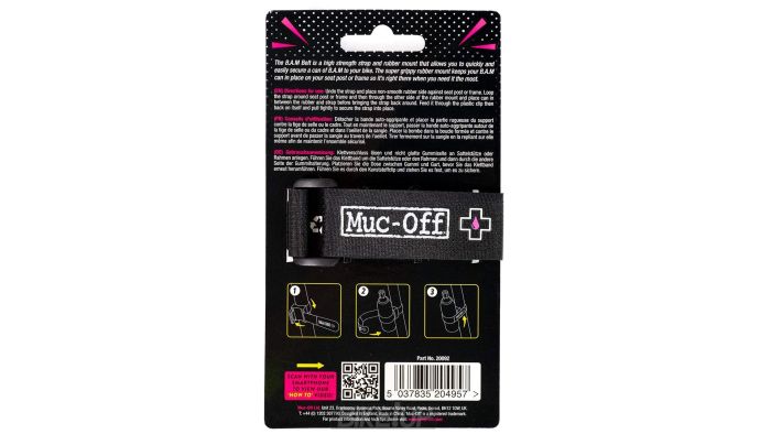 кріплення для спрея MUC-OFF B.A.M!