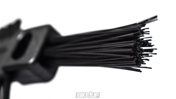 щітка MUC-OFF для касети та ланцюга
