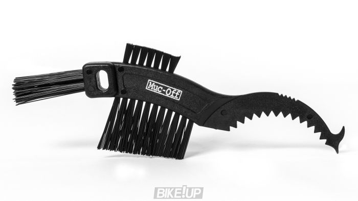 щітка MUC-OFF для касети та ланцюга