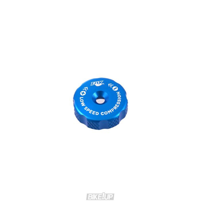 Кнопка компрессії FOX Van RC Compression Adjuster