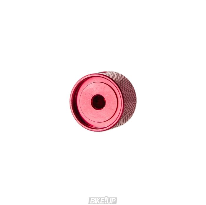 Ричаг відскоку FOX Knob Rebound Grip F-S LSR