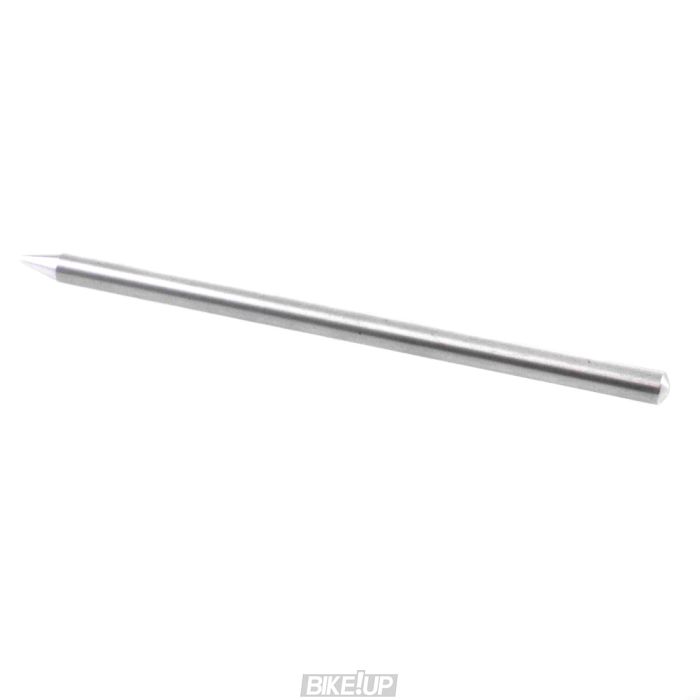 Запчастина демпфера FOX DHX VAN Rebound Rod (0.166 OD 3.455 TLG) 2.0