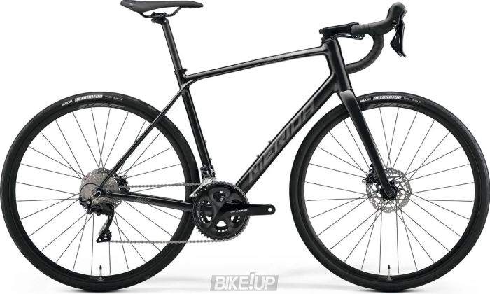Велосипед MERIDA Scultura Endurance 400 Silk Black