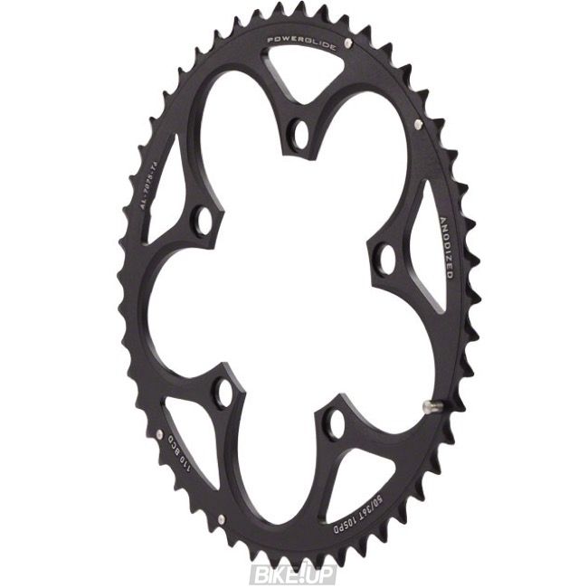Сервисные запчасти CRING ROAD 50T V2 110 AL4 BLK 50/34