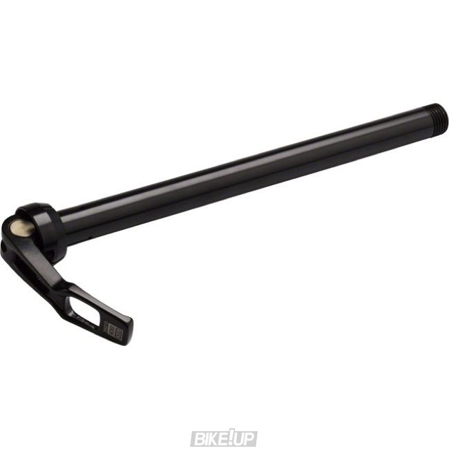 Ось AM MAXLE LITE F MT 15X150 L198TL9M15X1.5
