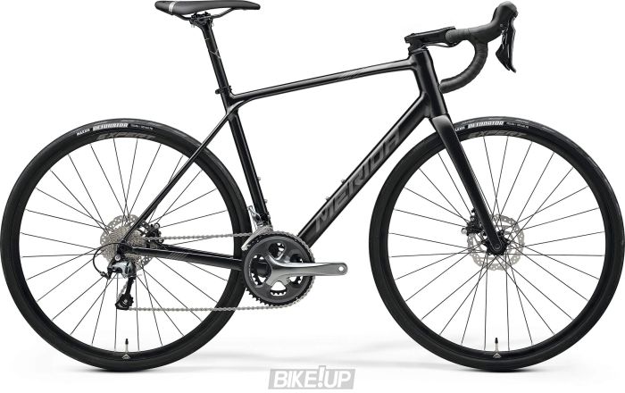 Велосипед MERIDA Scultura Endurance Endurance 300 Silk Black