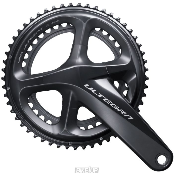 Групсет Shimano Ultegra R8000 ободні гальма