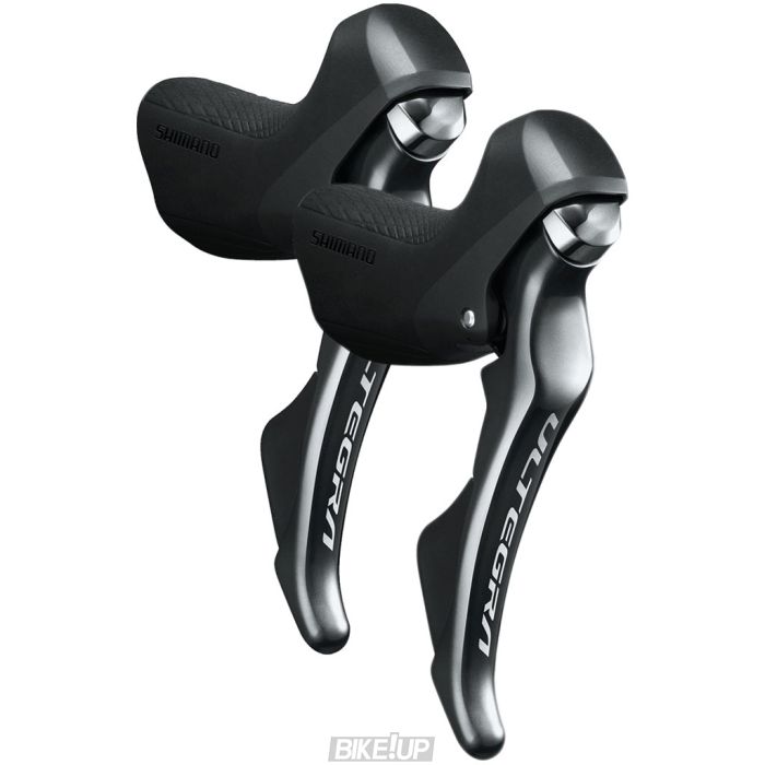 Групсет Shimano Ultegra R8000 ободні гальма