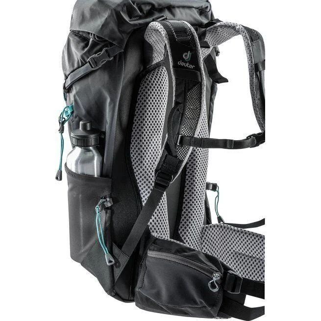 Рюкзак DEUTER Trail 28 SL колір 4701 graphite-black