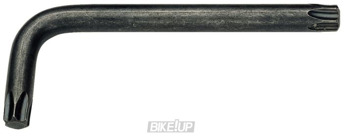 Ключ с профилем TORX TX 8