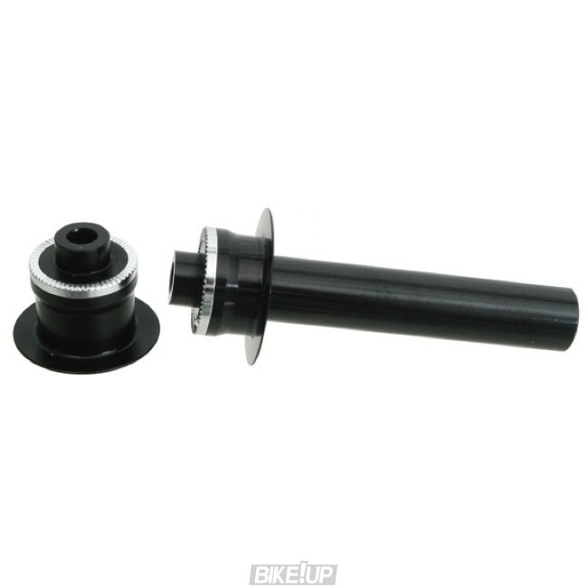 Переходник ACC CONV CAPS WHEEL RISE 60 R 10X135 XD