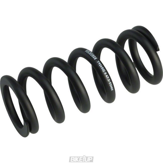 Пружина RockShox Metric Coil, Length 134mm, Travel (47.5-55mm), 450 lb