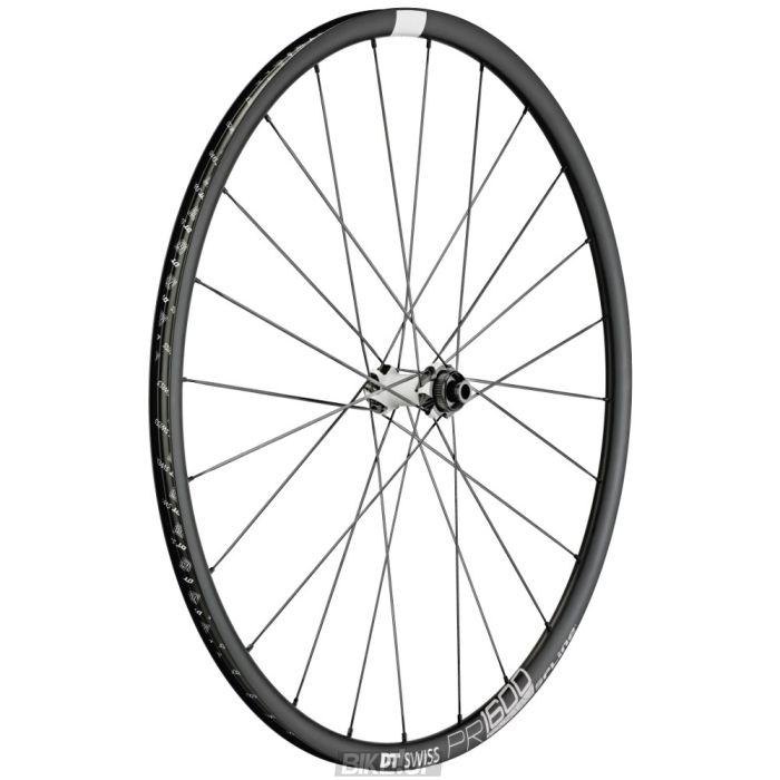 Колесо DT Swiss  PR 1600 SP 700C CL 23 12/100