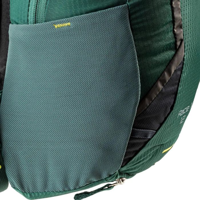 Рюкзак DEUTER Race X колір 2428 seagreen-graphite