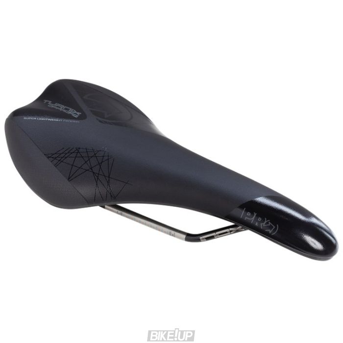 Сідло PRO Turnix Offroad чорн. 152mm