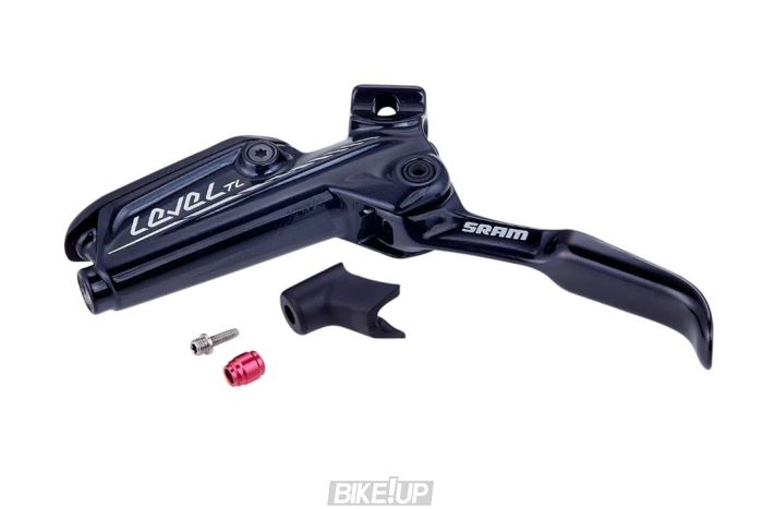 Ручка гальм SRAM LEVER ASSMBLY, V2 AL GLB LEVEL TL