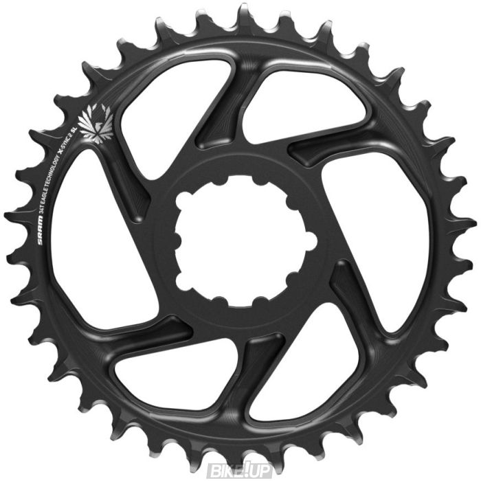 Звезда CR X-SYNC SL EAGLE 32T DM 3 OFFSET B BLK