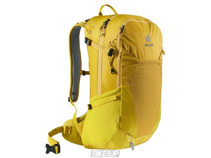 Рюкзак Deuter Futura 23 колір 8206 turmeric-greencurry