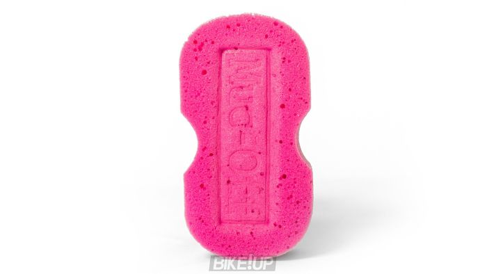 мочалка MUC-OFF