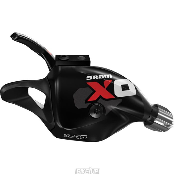 Манетки X0 AM SL X0 TRIGGER 10SP REAR RED B1