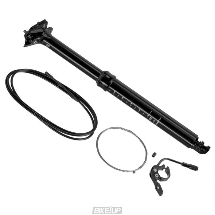 підсидільний штир SYNCROS DUNCAN DROPPER 2.0 150 31,6