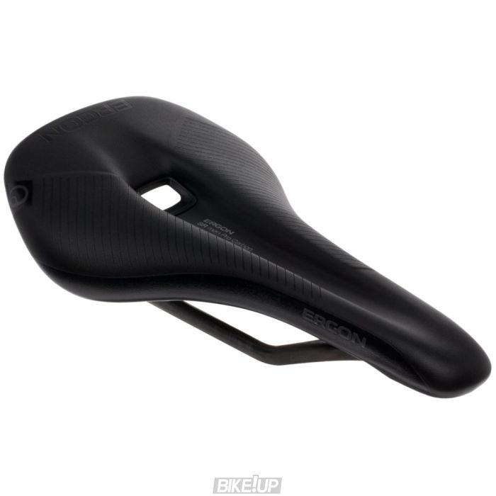 Сідло Ergon SR Pro Men M/L stealth