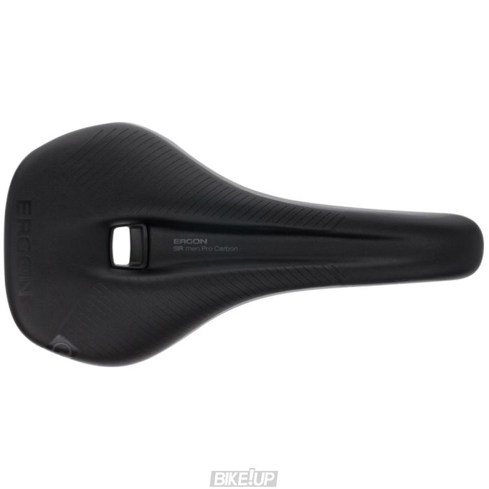Сідло Ergon SR Pro Men M/L stealth