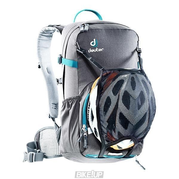 Рюкзак DEUTER Bike I 20 колір 3980 midnight-ocean