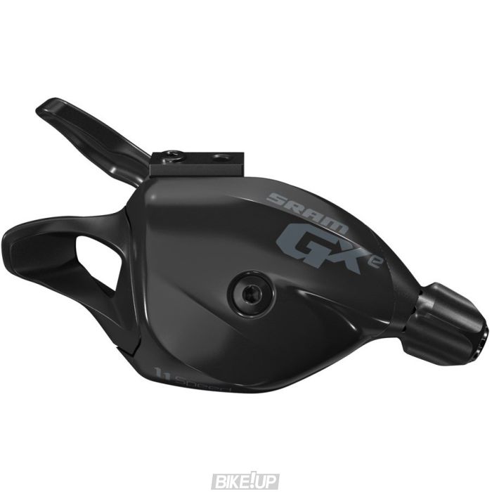 Манетки AM SL GX-E 11SP TRIGGER BLK