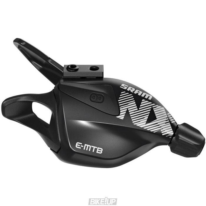 Манетка AM SL NX EAGLE SINGLE CLICK TRIGGER BLK