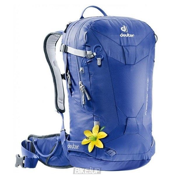 Рюкзак DEUTER Freerider 24 SL колір 3049 indigo