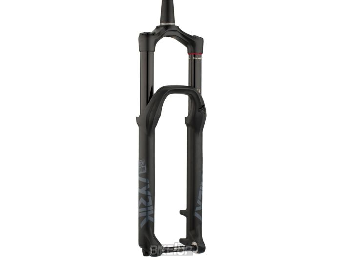 Вилка RockShox Lyrik Select Charger RC - Crown 29" Boost™ 15x110 160mm Diff Black Alum Str Tpr 51offset DebonAir (includes Fender,2 Btm Tokens, Star nut & Maxle Stealth) C3