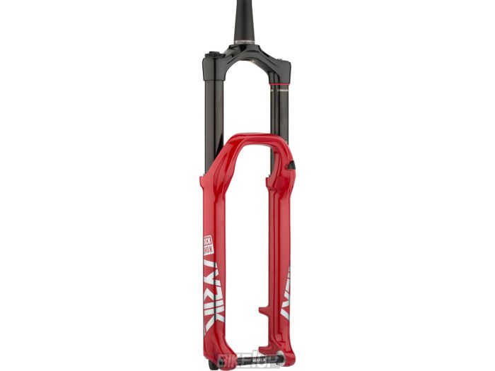Вилка RockShox Lyrik Ultimate Charger 2.1 RC2 - Crown 29" Boost™ 15x110 170mm Red Alum Str Tpr 51offset DebonAir (includes Fender,2 Btm Tokens, Star nut & Maxle Stealth) C3