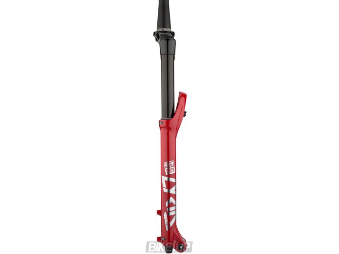 Вилка RockShox Lyrik Ultimate Charger 2.1 RC2 - Crown 29" Boost™ 15x110 170mm Red Alum Str Tpr 51offset DebonAir (includes Fender,2 Btm Tokens, Star nut & Maxle Stealth) C3