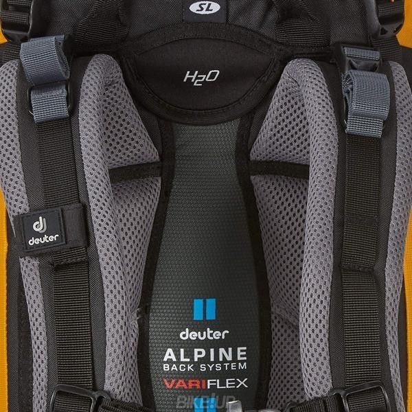 Рюкзак DEUTER Guide 30+ SL колір 3329 arctic-navy