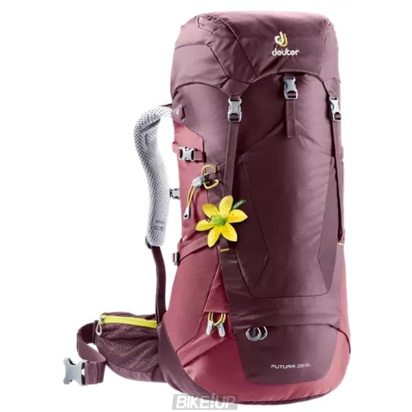 Рюкзак Futura 28 SL цвет 5525 aubergine-maron