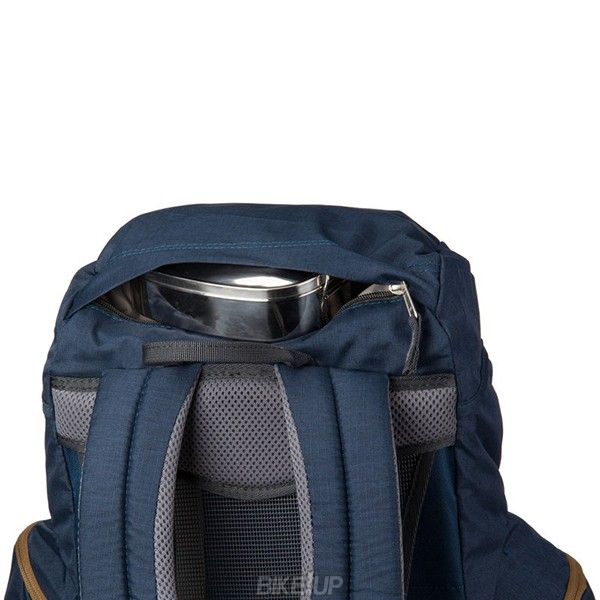 Рюкзак DEUTER Groden 30 SL колір 3325 petrol-arctic