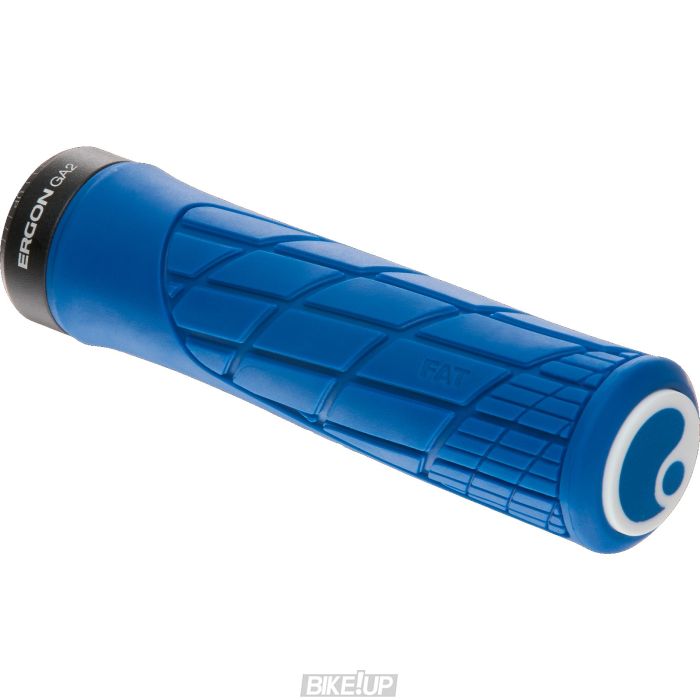 Гріпси Ergon GA2 Fat Midsummer Blue