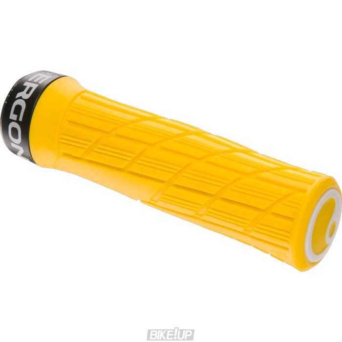 Гріпси Ergon GE1 Evo Yellow Mellow