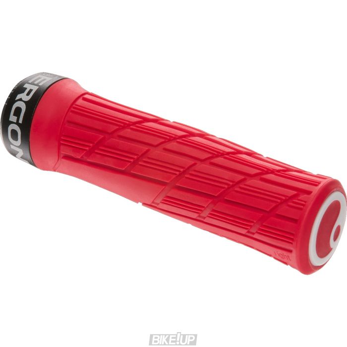 Гріпси Ergon GE1 Evo Slim Risky Red