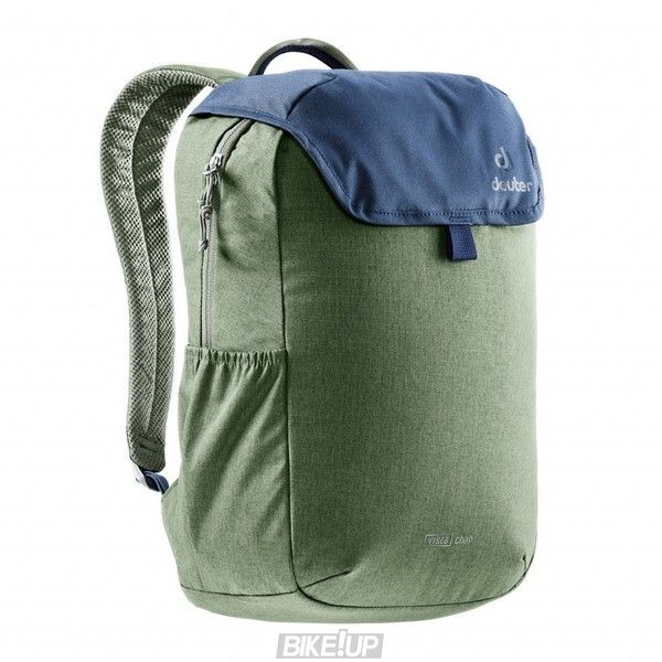 Рюкзак DEUTER Vista Chap колір 2325 khaki-navy