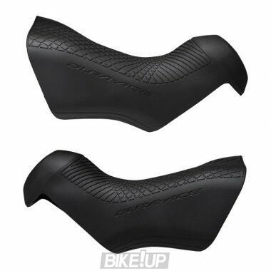 ST-R9170 DURA-ACE Lever Bracket Cover Hoods Y0CA98010