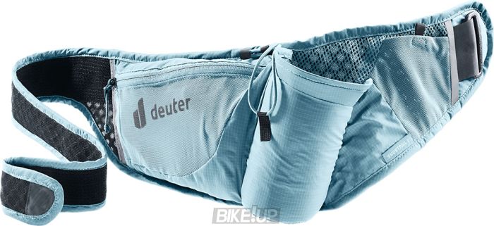 Поясна сумочка DEUTER Shortrail II колір 3077 lake
