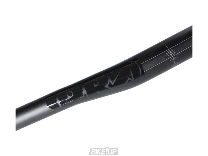 Кермо PRO МТB Koryak 780/31.8/8mm rise, чорне