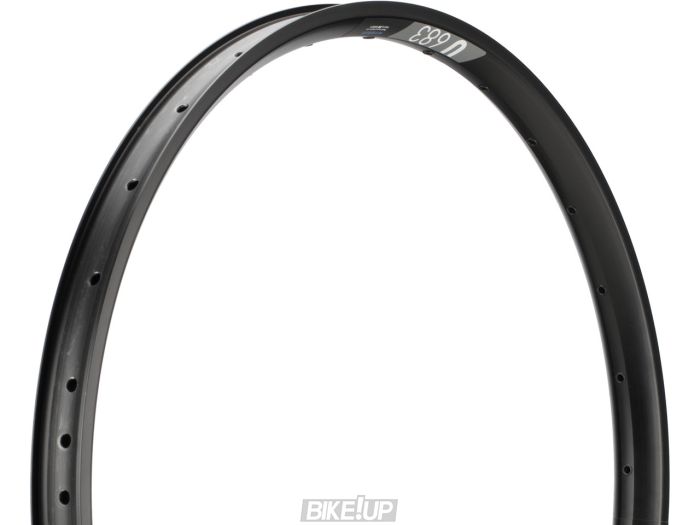 Обід DT SWISS U 683 27X35 DISK BRAKE 28отв.