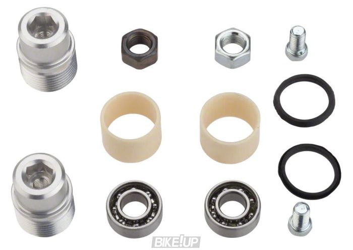 Сервісний набір RaceFace AEFFECT PEDAL REBUILD KIT