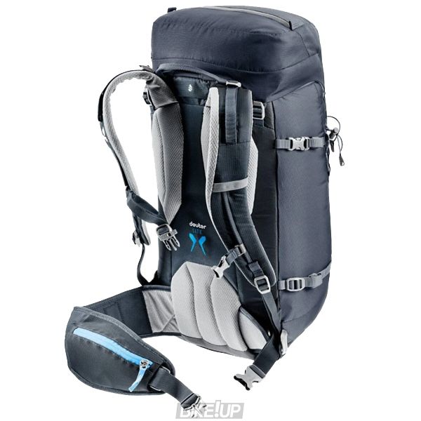 Рюкзак Guide Lite 30+ цвет 7000 black