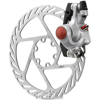 Гальма дискові SRAM BB7 Road Platinum