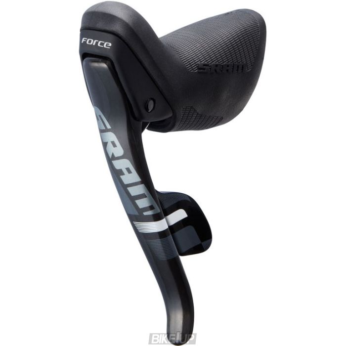 Дуалконтролы AM SHIFT/BRAKE LEVER SINGLE FORCE22 LEFT